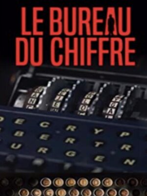 cover image of Le Bureau du Chiffre